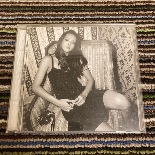 安室奈美恵 SWEET 19 BLUES アルバム CD