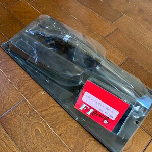 F1 Circus 1/10 F-1ボディ MP-6 F-B03