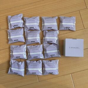 カナデル CANADEL 約3つ分