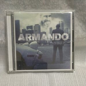 ピットブル アルマンド CD