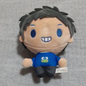 ぬいぐるみ Fischer's マサイ
