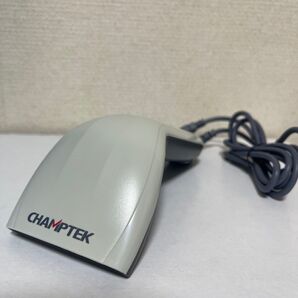 バーコードリーダー CHAMPTEK SD120 USB