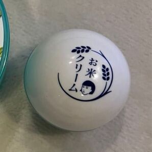 毛穴撫子お米のクリーム 30g
