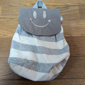 子供用リュック