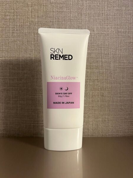 スキンリメド SKN REMED ナイアシンアミド 美容液 50g 新品未使用