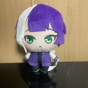 コズモ ガチ恋粘着獣 ネット配信者の彼女になりたくて ぷれちゃすぬいぐるみ