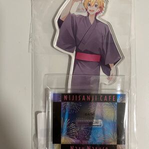成瀬鳴 スイパラ アクリルスタンド