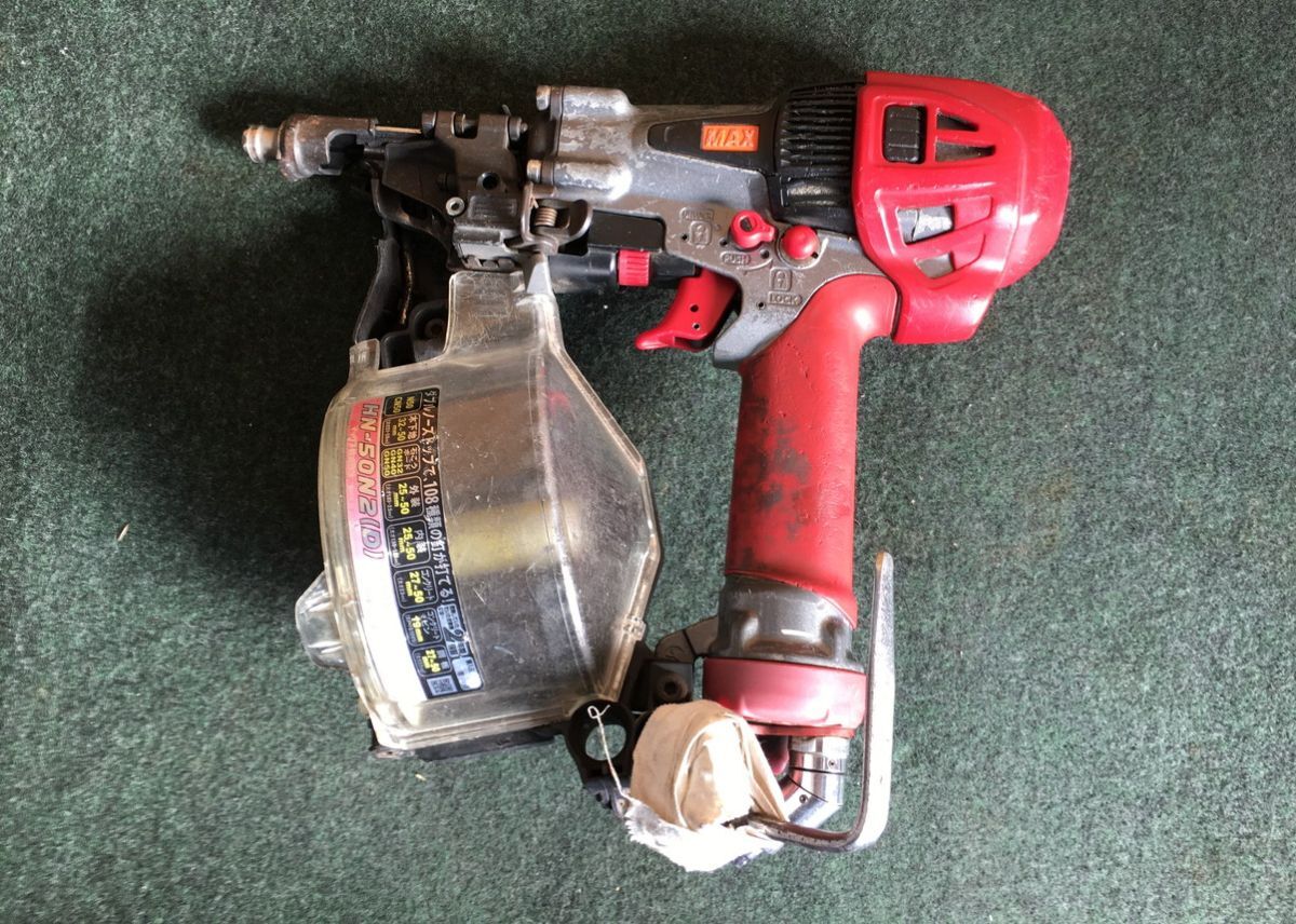 2025年最新】Yahoo!オークション -max hn-50n2の中古品・新品 2025年最新】Yahoo!オークション -max hn-50n2の中古品・新品