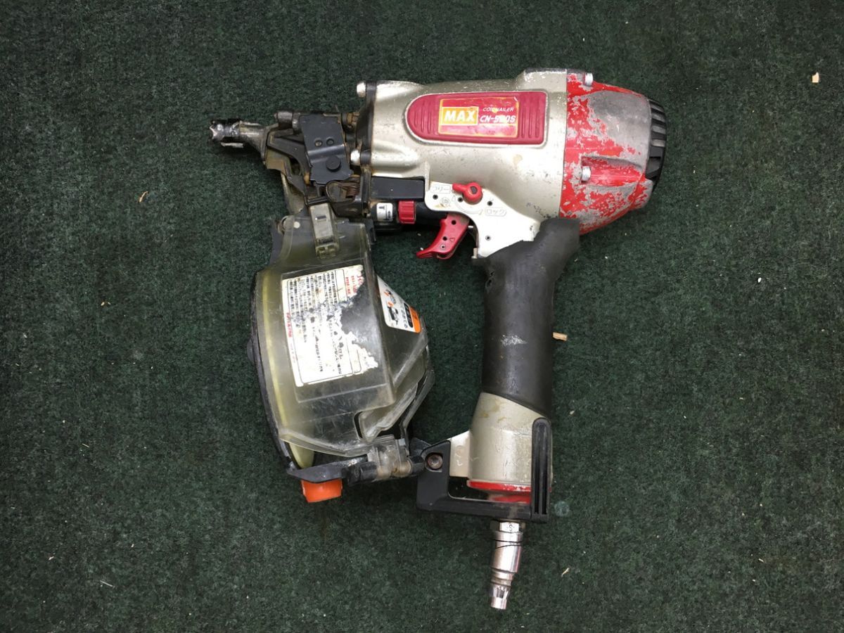 2025年最新】Yahoo!オークション -max cn-550sの中古品・新品 2025年最新】Yahoo!オークション -max cn-550sの中古品・新品