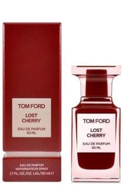 TOM FORD LOST CHERRY 50ML