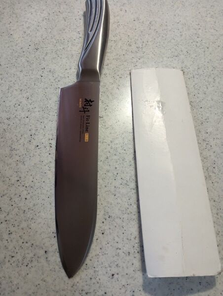燕三条下村工業 村斗 Fit-Line 165mm
