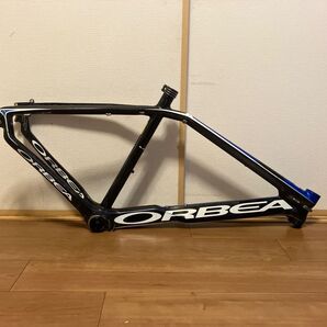 オルベア アルマゴールド 26インチ MTBフレーム カーボンフレーム