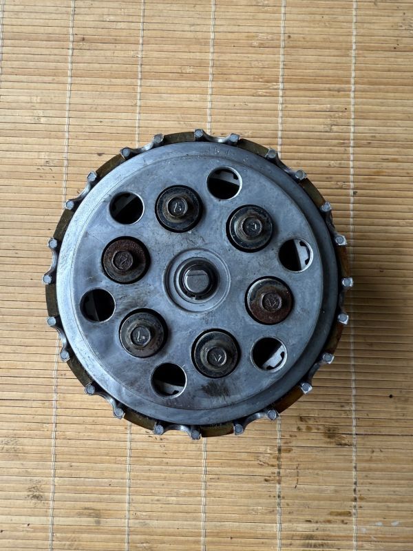 Yahoo!オークション -「rgv250 vj22 クラッチ」の落札相場・落札価格 Yahoo!オークション -「rgv250 vj22 クラッチ」の落札相場・落札価格