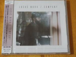 新品CD◆ルーカス・ノード／カンパニー◆スウェーディッシュ・ダンス・クラブ・ソングス◆Lucas Nord／COMPANY