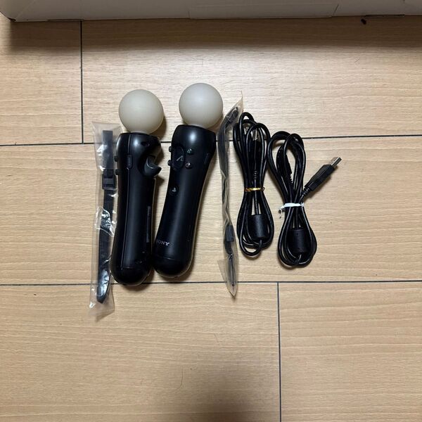 PlayStation Move モーションコントローラー CECH-ZCM2J