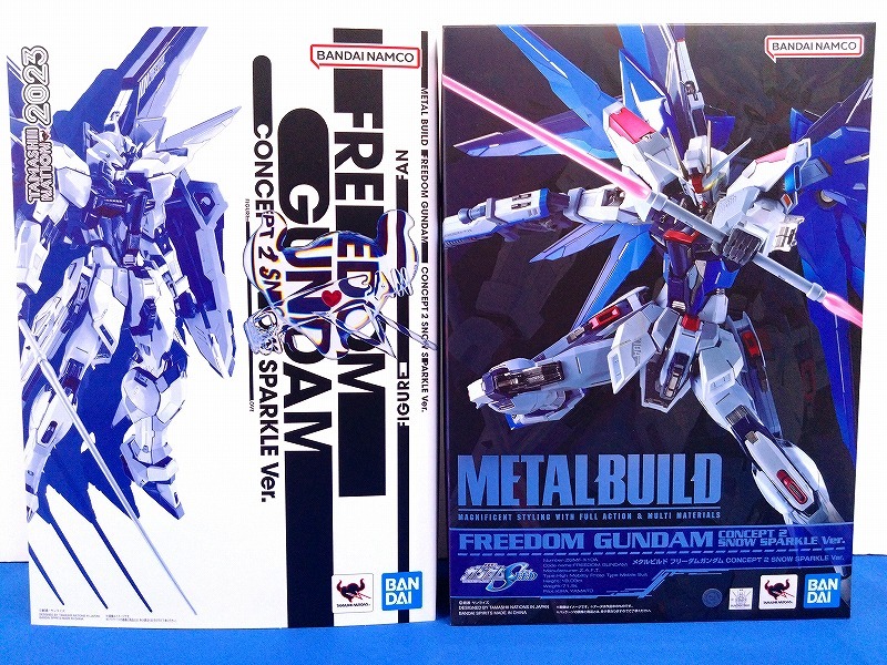 Yahoo!オークション -「フリーダムガンダム concept 2 snow Yahoo!オークション -「フリーダムガンダム concept 2 snow