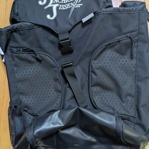 八王子実践 テニス部 リュック