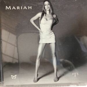 Mariah Carey マライアキャリー ／ The Ones