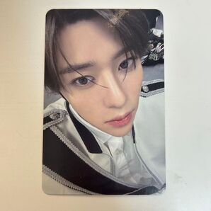 nctzone NCTwish シオン トレカ nct
