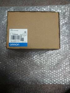 オムロン　 CS1G-CPU43H　未使用品　1台