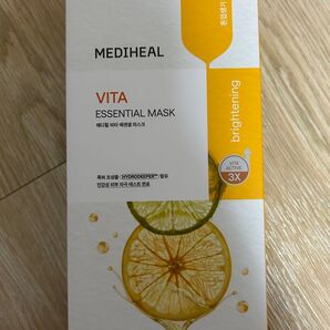 MEDIHEAL VITA ESSENTIAL MASK