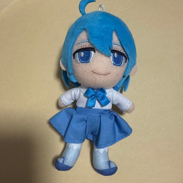 カラフルピーチ グッズ るな イトーヨーカドー ぬいぐるみ