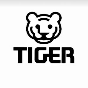 タイガーステッカー