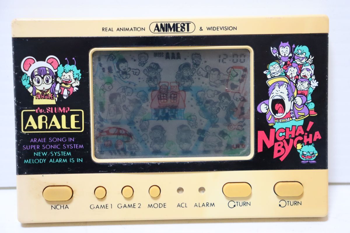 Yahoo!オークション -「dr.スランプアラレちゃん ポピー」(携帯 Yahoo!オークション -「dr.スランプアラレちゃん ポピー」(携帯