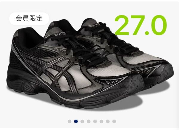 asicsアシックスGT-2160 × ABOVE THE CLOUDS