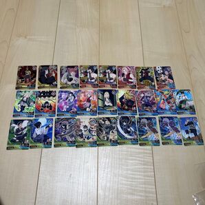 ナルティメットクロス ナルト カード