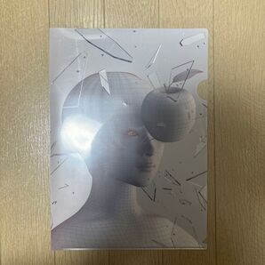 椎名林檎 クリアファイル