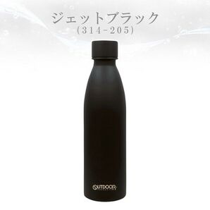 outdoorproducts 炭酸対応スポーツボトル 水筒