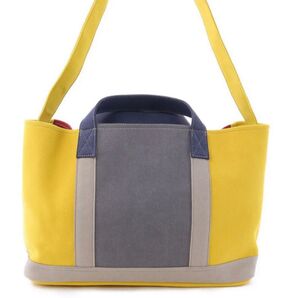 マルチカラーのマザーバッグ