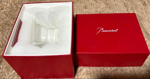 Baccarat グラス