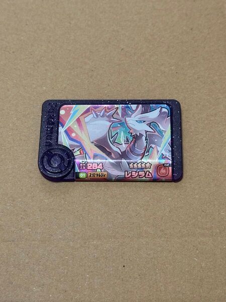 ポケモン フレンダ レシラム ⑤
