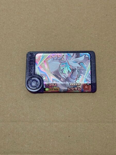 ポケモン フレンダ レシラム ⑥
