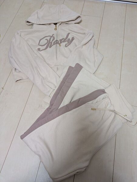 radyセットアップ★美品