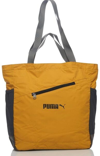 定価6980円 PUMA プーマ トートバッグ 新品未使用 サブバッグ エコバッグ