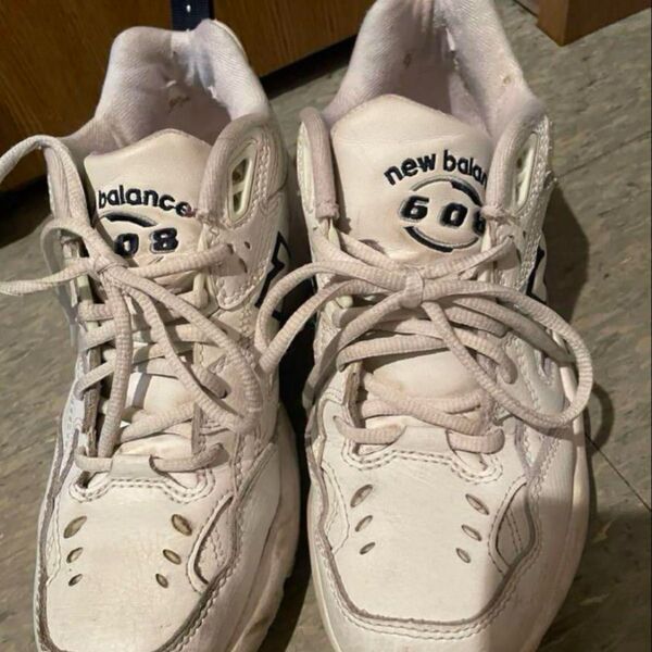 New Balance 608 スニーカー