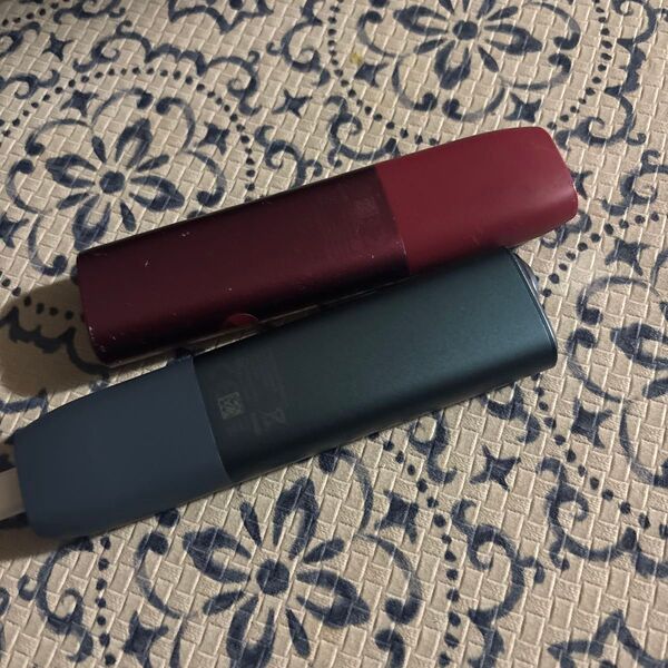 IQOS イルマ プライム 本体 & イルマワン 2個セット