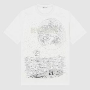 【新品未開封】lad musician ドラえもん BIG T-SHIRT