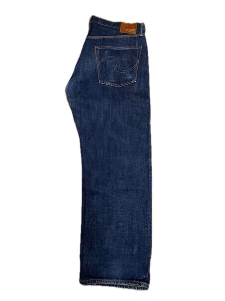 ONI DENIM 鬼デニム