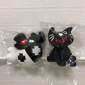 キヨ猫 レトカニ ぬいぐるみ level4 キヨ