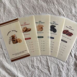 cookie saving challenge