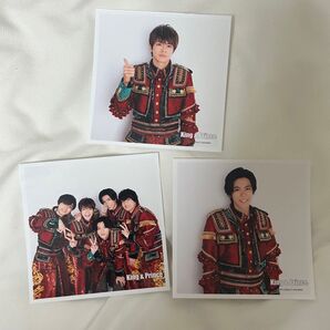 ましかくフォト キンプリ