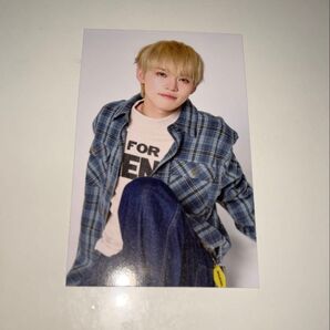 ドリムカフェ NCT DREAM CAFE 7DINERランダムフォトカード トレカ