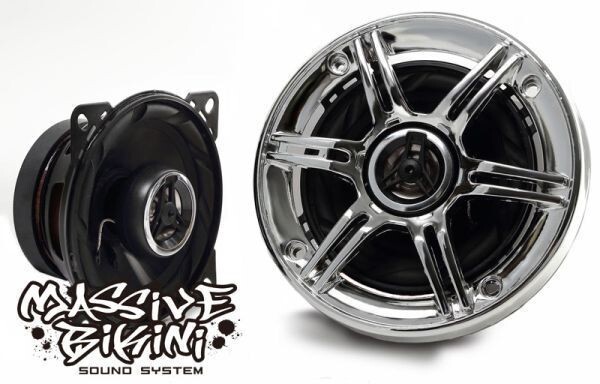 ヤマハ マグザム(SG17J/SG21J)専用 スピーカーボックス ワイン