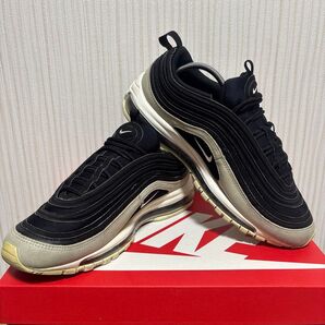 Nike W Air Max 97 PRM 黒
