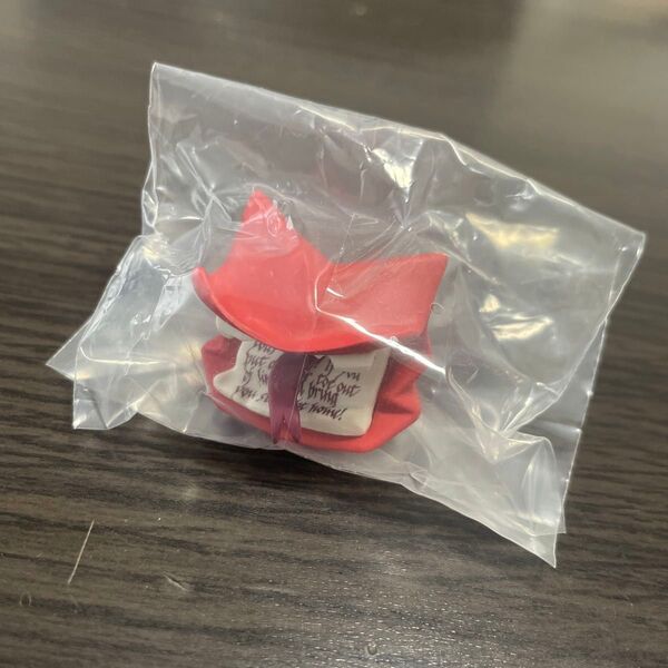ハリーポッター ガチャ 吠えメール