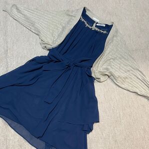 パーティードレス